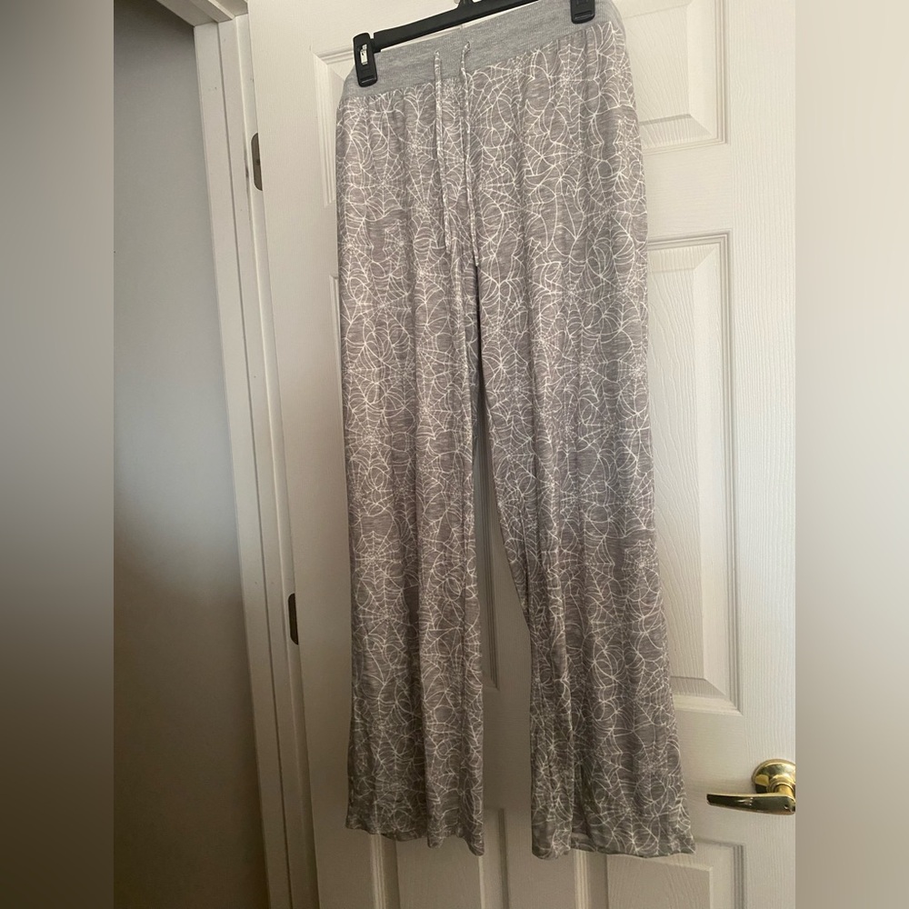Winter Theme Maurices Sleep Pants/Lounge  Pants Lot of 3. 1X - Picture 5 of 10